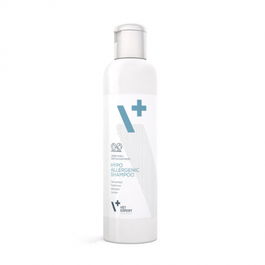 Champú Hipoalergénico para Perros y Gatos con Piel Sensible - 250 ml