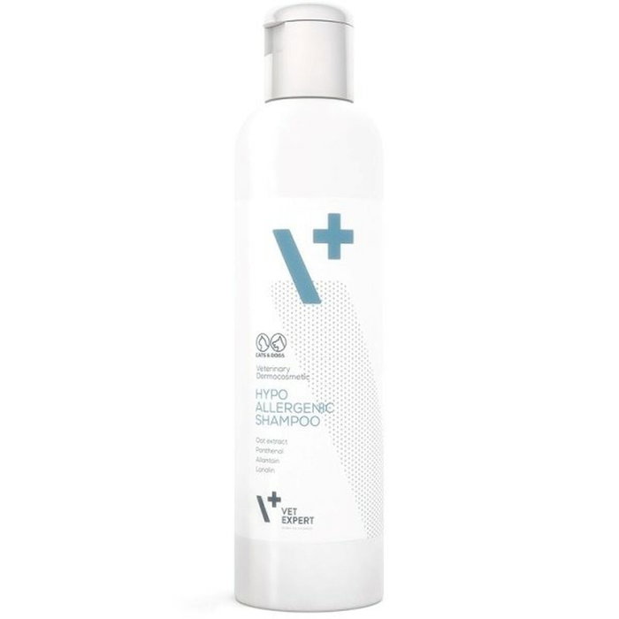VET EXPERT VET Champú Hipoalergénico 250 ml VET EXPERT VET Champú Hipoalergénico 250 ml