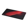 Genesis Carbon 500 Maxi Flash G2 Negro, Rojo