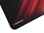 Genesis Carbon 500 Maxi Flash G2 Negro, Rojo