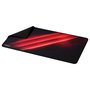 Genesis Carbon 500 Maxi Flash G2 Negro, Rojo