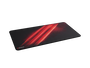 Genesis Carbon 500 Maxi Flash G2 Negro, Rojo
