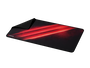 Genesis Carbon 500 Maxi Flash G2 Negro, Rojo