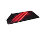 Genesis Carbon 500 Maxi Flash G2 Negro, Rojo