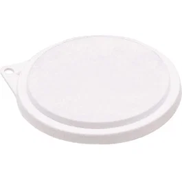 Ferplast Tapa de Plástico para Botes de Comida 8,5cm