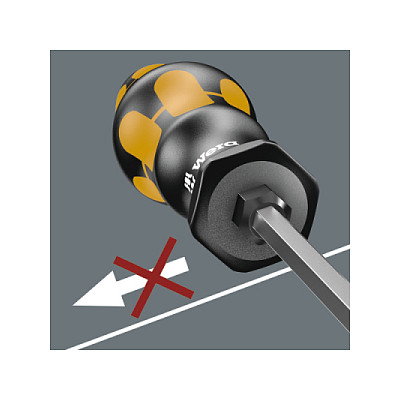 Wera Big Pack 900 Juego de Destornilladores 13 Piezas Kraftform, Phillips, Pozidriv, Torx, Plano Wera Big Pack 900 Juego de Destornilladores 13 Piezas Kraftform, Phillips, Pozidriv, Torx, Plano