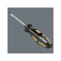 Wera Big Pack 900 Juego de Destornilladores 13 Piezas Kraftform, Phillips, Pozidriv, Torx, Plano
