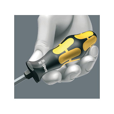 Wera Big Pack 900 Juego de Destornilladores 13 Piezas Kraftform, Phillips, Pozidriv, Torx, Plano Wera Big Pack 900 Juego de Destornilladores 13 Piezas Kraftform, Phillips, Pozidriv, Torx, Plano