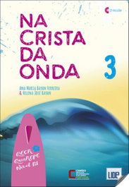 LIDEL, Na Crista da Onda 3 Alumno - BAYAN ANA MARIA