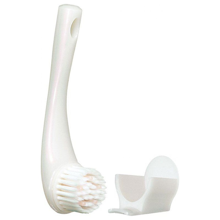 Shiseido Sgs Gentle Cleansing Massage Brush Limpiador Facial Shiseido Sgs Gentle Cleansing Massage Brush Limpiador Facial