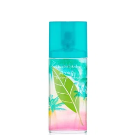 Elizabeth Arden Green Tea Coconut Breeze Eau de Toilette 100 ml Spray