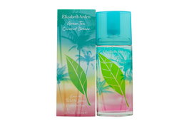 Elizabeth Arden Green Tea Coconut Breeze Eau de Toilette 100ml Spray