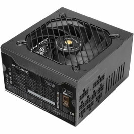 Mars Gaming MPB750SIM 750W 80 Plus Bronze Full Modular ATX