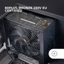 Mars Gaming MPB750SIM 750W 80 Plus Bronze Full Modular ATX