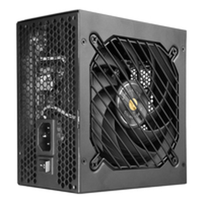 Mars Gaming MPB750SIM 750W 80 Plus Bronze Full Modular ATX Mars Gaming MPB750SIM 750W 80 Plus Bronze Full Modular ATX