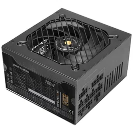 Mars Gaming MPB750SIM 750W 80 Plus Bronze Modular