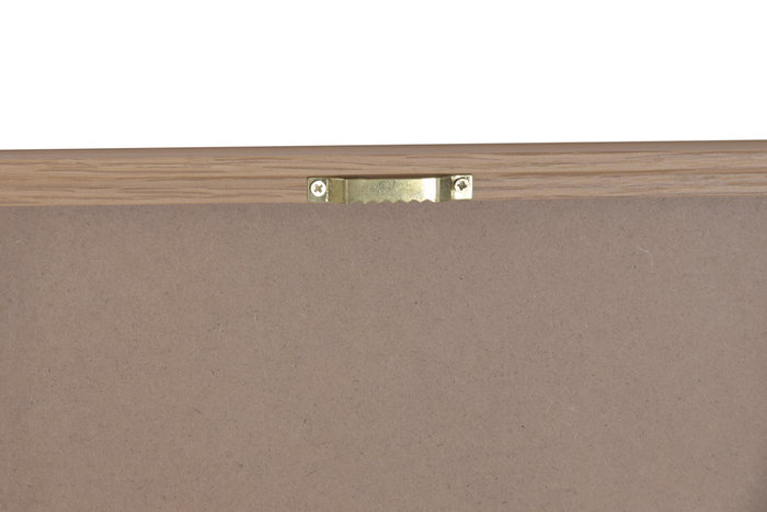 DKD Home Decor Cuadro Lienzo MDF 30x2x30 Perro Gato Surtido de 6