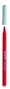 Giotto Rotuladores Turbo Color Rojo Estuche 12 UD
