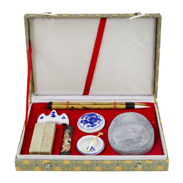 Others Caligrafia Caja 9