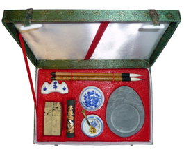 Others Caligrafia Caja 9