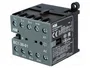 ABB BC7 Contactor 3-polar 24VDC 12A