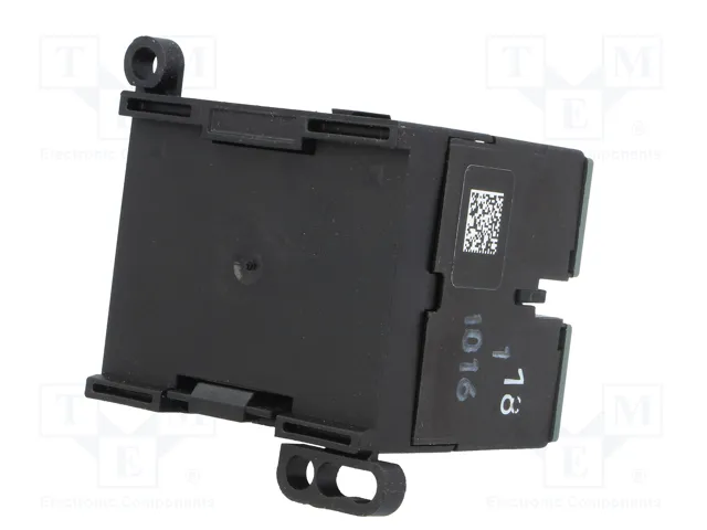 ABB BC7 Contactor 3-polar 24VDC 12A ABB BC7 Contactor 3-polar 24VDC 12A