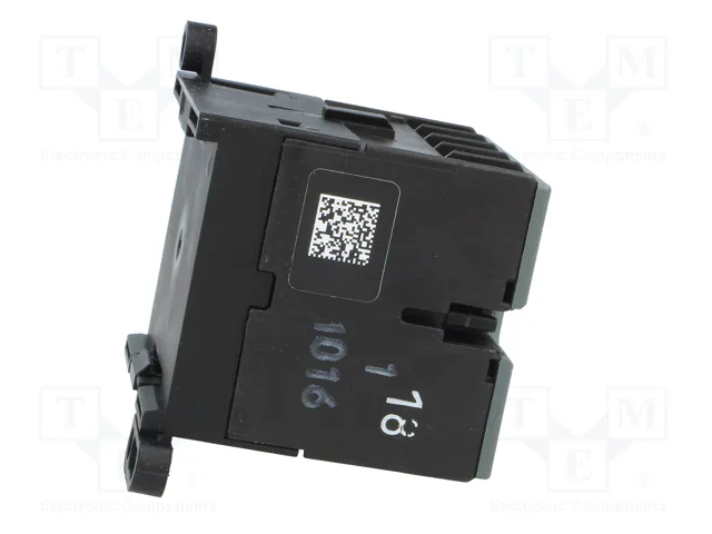 ABB BC7 Contactor 3-polar 24VDC 12A ABB BC7 Contactor 3-polar 24VDC 12A