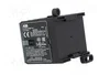 ABB BC7 Contactor 3-polar 24VDC 12A