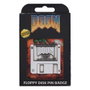 Doom Chapa Floppy Disk Limited Edition