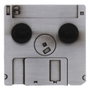 Doom Chapa Floppy Disk Limited Edition