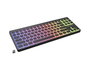 Genesis Thor 430 TKL Outemu Silent Pink Negro