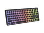 Genesis Thor 430 TKL Outemu Silent Pink Negro