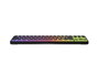 Genesis Thor 430 TKL Outemu Silent Pink Negro