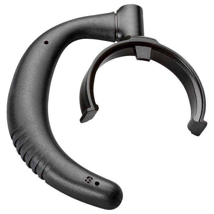 HP EncorePro HW540 Auriculares Convertibles QD, Alámbrico, Monoaural, Negro HP EncorePro HW540 Auriculares Convertibles QD, Alámbrico, Monoaural, Negro