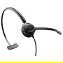 HP EncorePro HW540 Auriculares Convertibles QD, Alámbrico, Monoaural, Negro