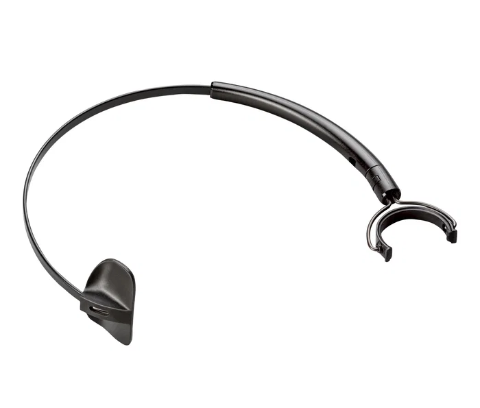 HP EncorePro 540 Convertible Headset con Quick Disconnect, Negro HP EncorePro 540 Convertible Headset con Quick Disconnect, Negro