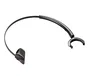 HP EncorePro 540 Convertible Headset con Quick Disconnect, Negro