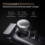 Braun Shaver Series 9 BT9560 Negro y Gris