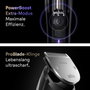 Braun Shaver Series 9 BT9560 Negro y Gris