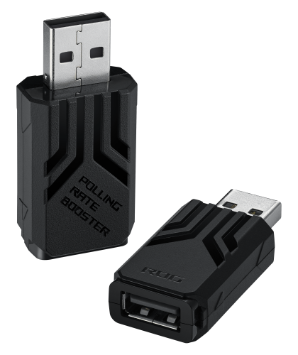Asus ROG Polling Rate Booster 90MP03T0-BRUA00 para Ratones y Teclados