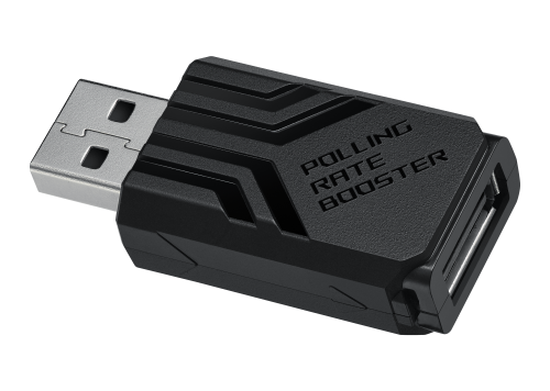Asus ROG Polling Rate Booster 90MP03T0-BRUA00 para Ratones y Teclados