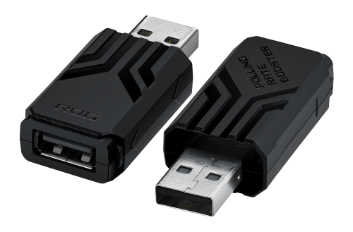 Asus ROG Polling Rate Booster 90MP03T0-BRUA00 para Ratones y Teclados