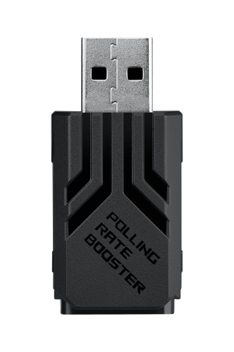 Asus ROG Polling Rate Booster 90MP03T0-BRUA00 para Ratones y Teclados