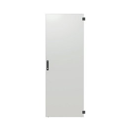 EFB Elektronik Puerta para Rack PRO-TUR248S1.GR 24U Gris 800mm