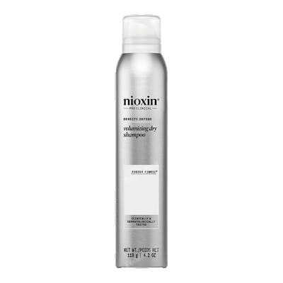 Nioxin Champú en Seco Density Defend Voluminizador para Cabello Graso y Fino 180 ml