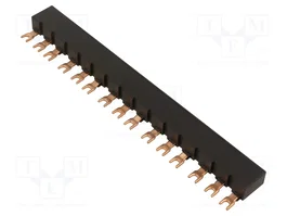 SIEMENS 3RV1915-1DB Barra Colectora de 3 Polos y 63A