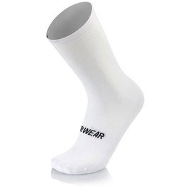 Mbwear Calcetín Técnico S/M Fibra Exclusiva Transpirable Acolchado UV-A/B
