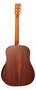 Guitarra Acústica Tanglewood Serie New Rosewood Smart Dreadnought Electrificada