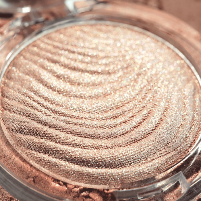 Catrice AURA GLAM Iluminador Bouncy #010