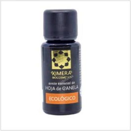 TALLER MADRESELVA Aceite Esencial Hoja de Canela 15ml Bio